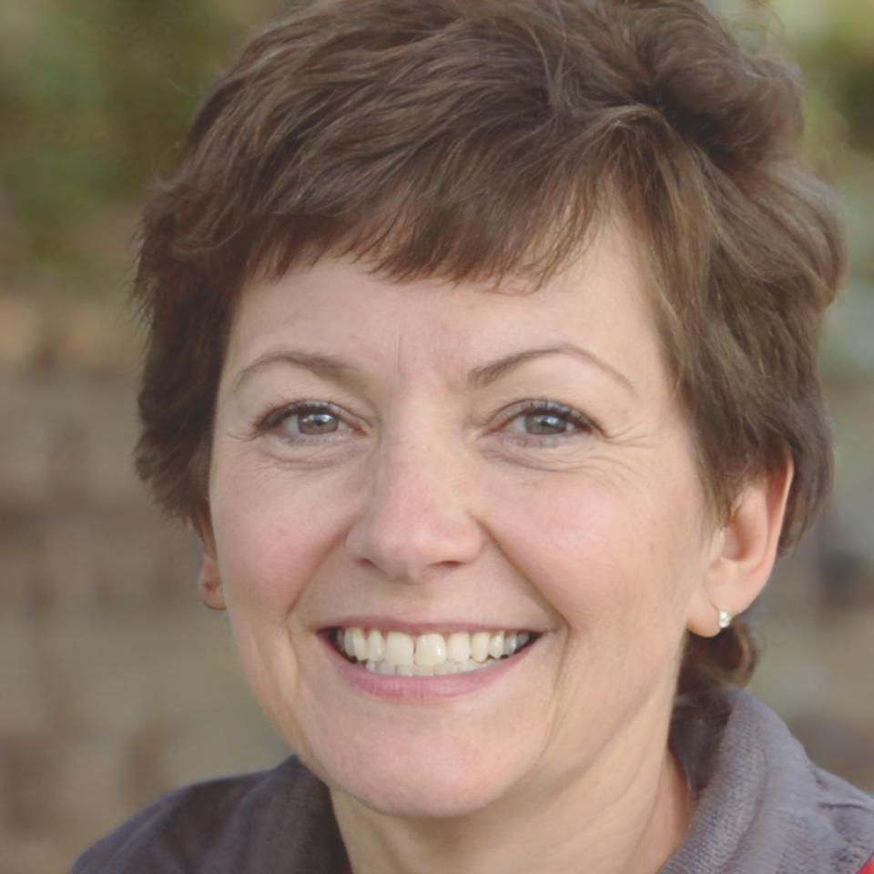 Beate Wolfhart, Bildungskoordinatorin