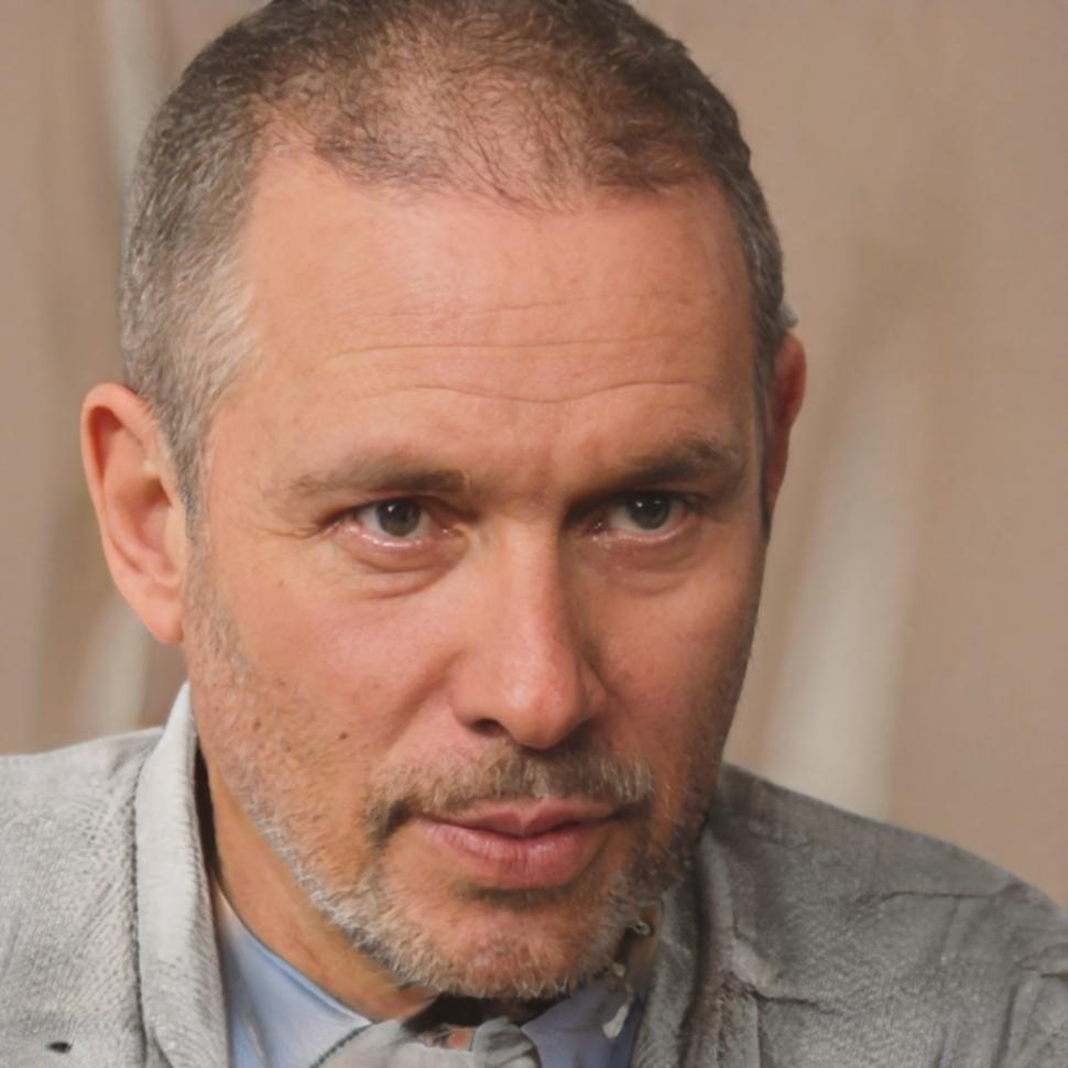 Dietmar Schöller, Gründer und Finanzstratege